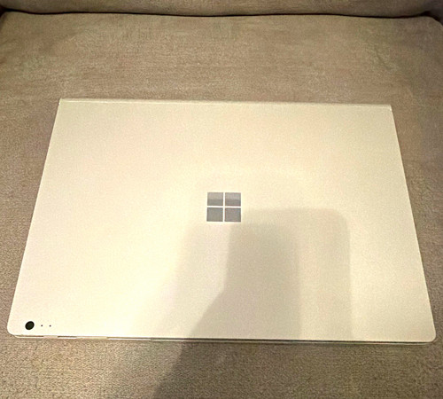Microsoft surface book - book, 2