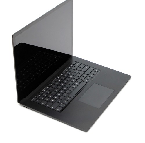 Microsoft surface laptop - laptop, 4