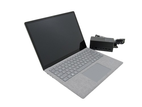Microsoft surface laptop - laptop, 4