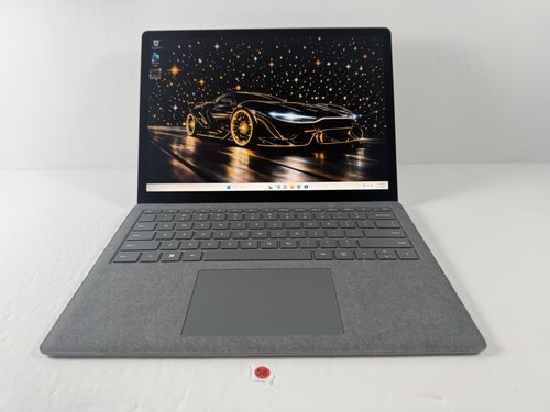 Microsoft surface laptop - laptop, 5