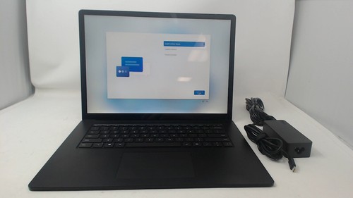 Microsoft surface laptop - surface, 15"