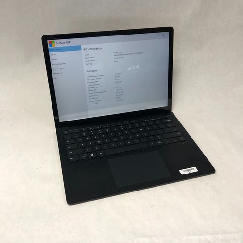 Microsoft surface laptop - microsoft,