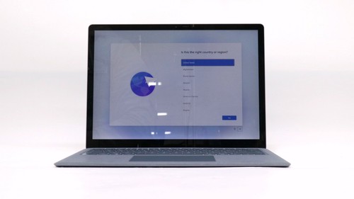 Microsoft surface laptop - surface, 4