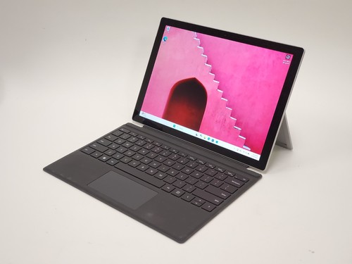 Microsoft surface pro - microsoft, 6