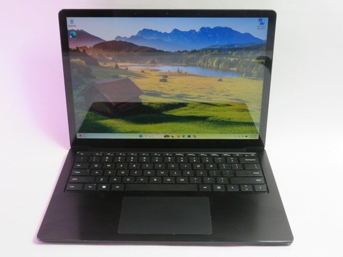 Microsoft surface laptop - surface,
