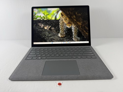 Microsoft surface laptop - microsoft,