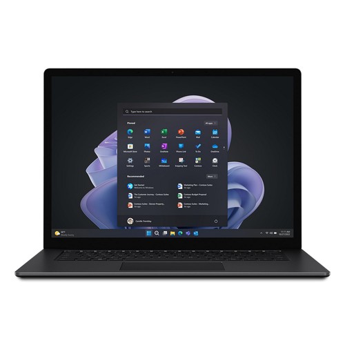 Microsoft surface laptop i7 - laptop,