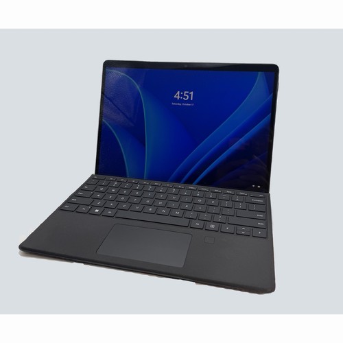 Microsoft surface pro - pro, 12.3"
