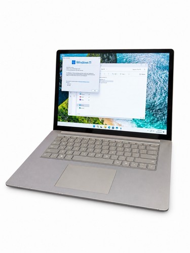 Microsoft surface laptop - microsoft,