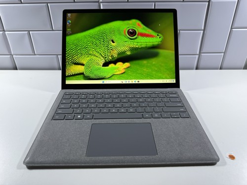 Microsoft surface laptop - microsoft, 5
