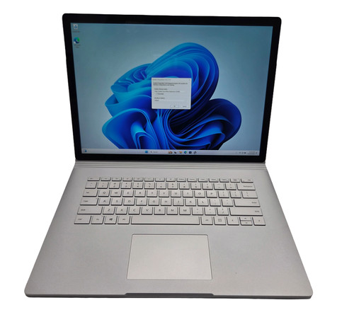 Microsoft surface book intel - book,
