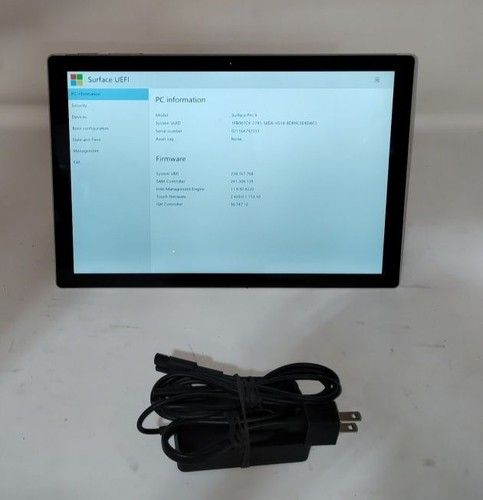 Microsoft surface pro laptop - surface,